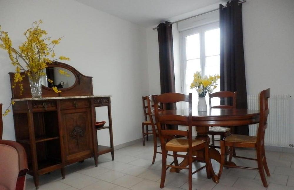 Place Alexandre Stanier Apt N 7 Avec Terrasse Asnelles Exterior photo